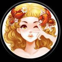 巨蟹座女生头像真人版微信头像图片大全
