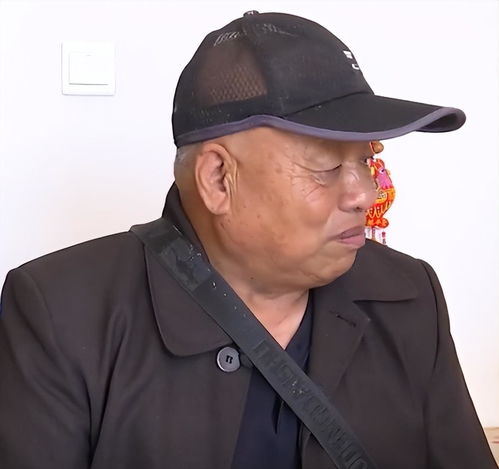 60岁大妈相亲七旬大爷,开口就要一万五,大爷等我没了都你的