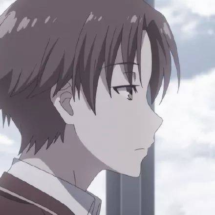 微信头像百看不厌
