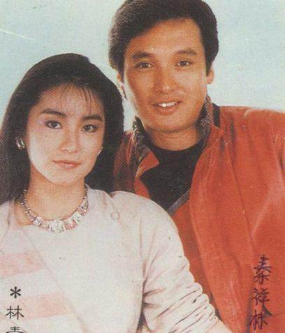 她曾是谢贤梦中情人,与林青霞抢男人,如今72岁依旧气质动人