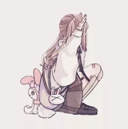 头像闺蜜头像沙雕图,你爱我,就请好好珍惜我