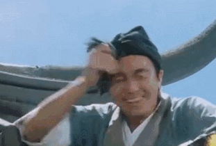 捂脸哭表情包的人物原型,原来是他