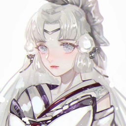 给你想要的头像