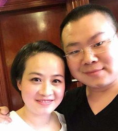 岳云鹏老婆是谁怎么认识的岳云鹏老婆郑敏资料照片家庭背景遭扒3
