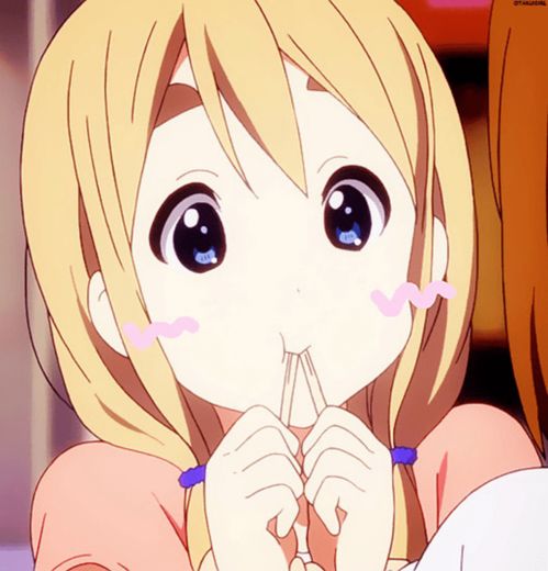 轻音少女不是很精彩呢
