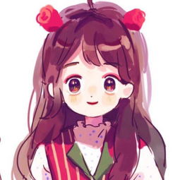 女生十人组团头像10个团头像动漫系列
