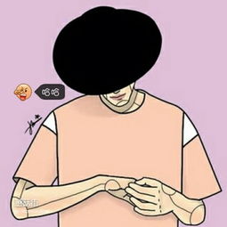 大写的无语的美拍