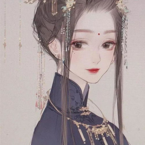 古言重生文不循,男女主相互陪伴,看遍世事沧桑