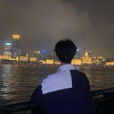 情侣头像真的是甜上头啦