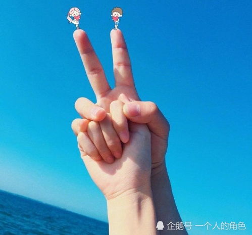 高情商夸女孩子漂亮的话幽默句子