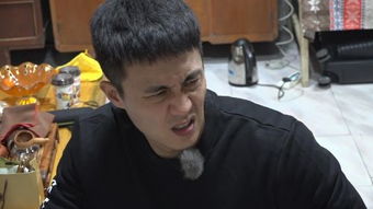 旋风孝子本周六预告杜志国野蛮开红酒杜淳惊愕秒变表情包