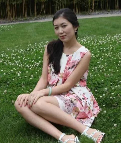 三十多岁女人真实头像