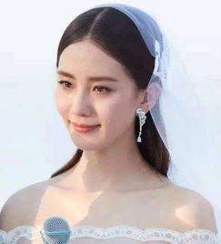 刘诗诗告诉你气质如兰才是王道