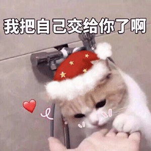 集可爱搞笑沙雕的表情包