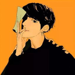 福利110张动漫男女生头像任你选