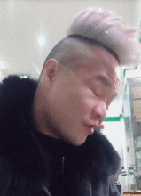 搞笑表情包gif吃鸡