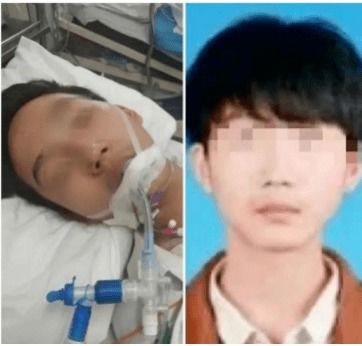 15岁男孩被同学活活打死这3类父母,最容易养出受气包