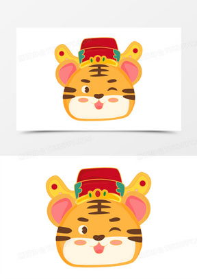 2023最招财的财神图片大全熊猫办公