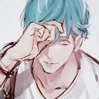 基友男男情侣微信头像动漫男男gay头像一对两张配对