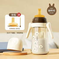 奶瓶图片卡通头像贝亲
