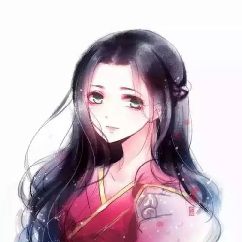闺蜜基友头像
