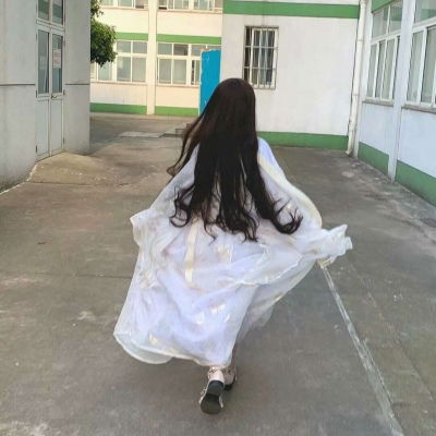 我非常在意的人,闺蜜头像两人一人一张