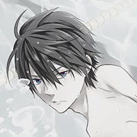 素描动漫人物男生头像微信头像图片大全