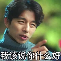 来自鬼怪家族的凝视海量表情包强势来袭