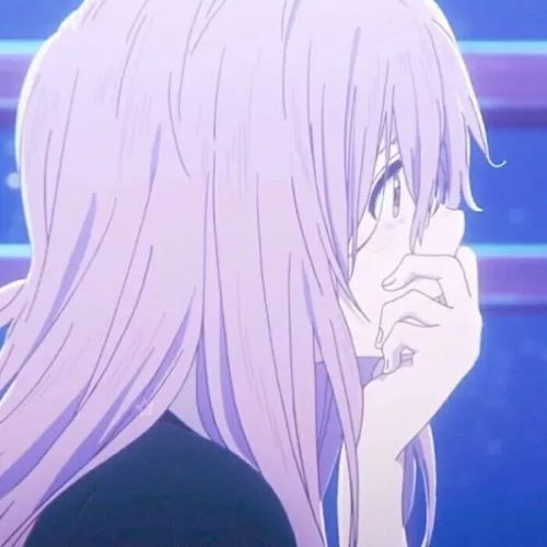 一大波少女动漫女头