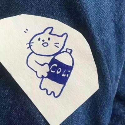 女人转运头像图片卡通景色和萌物3040岁女人最适合的微信头像