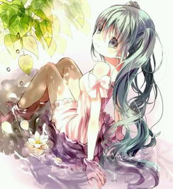 初音图片