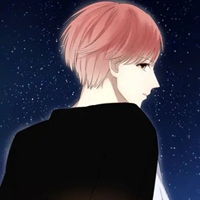 qq头像男生动漫侧身动漫男生帅气侧颜qq头像