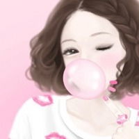 华晨宇卡通人物简笔画微信头像图片大全