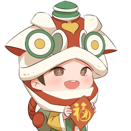 王者必备头像