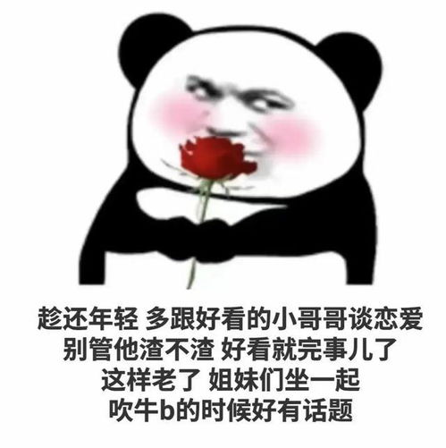 搞笑表情包承包过年见家长,嘴巴巨甜,多年老戏骨