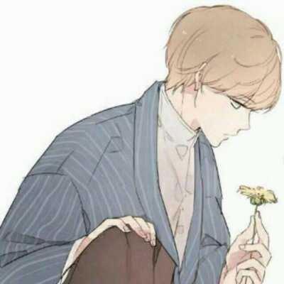 动漫一男一女情头2022头像