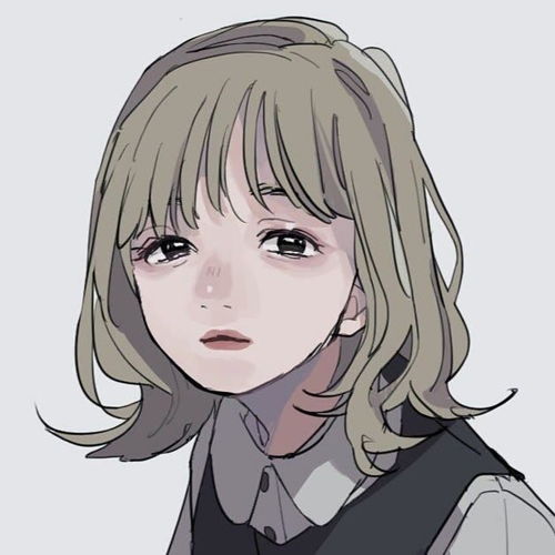 女生头像.文艺的网名