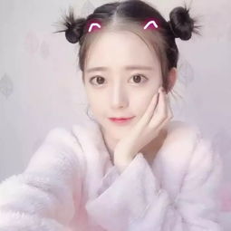 个性网女生头像卡通林妙可