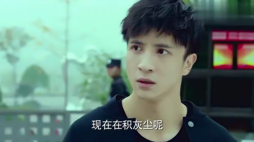 我们的少年时代薛之谦被前女友围堵,与俩保镖斗智斗勇,太搞笑
