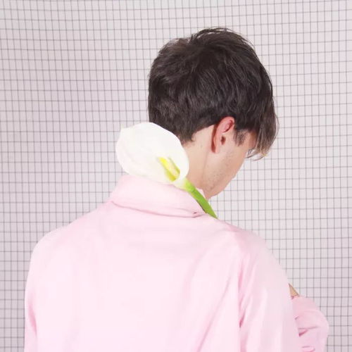 个性头像男生女生背影头像