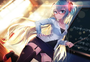 up珍藏的公主殿下初音