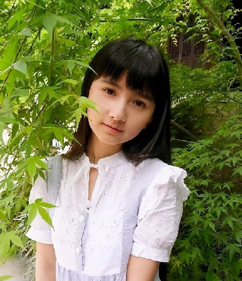 40岁美女漫画家夏达我愿出走半生,归来仍是少女