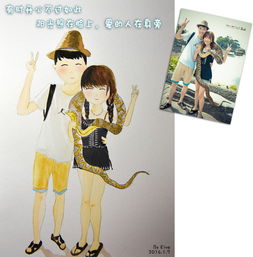 2016愿得一人心,白首不分离,lovebali婚拍旅行