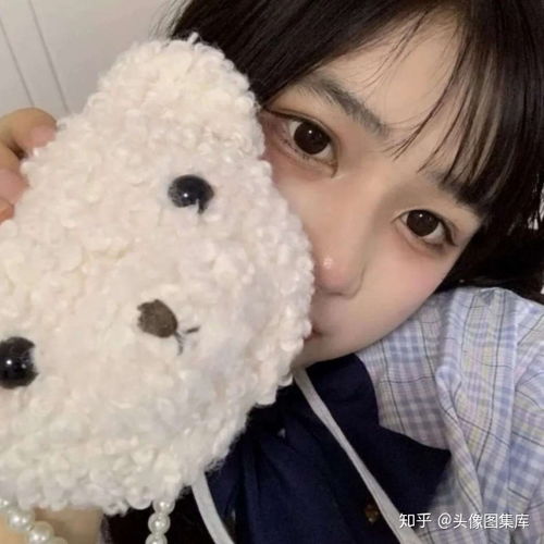 有哪些小众女生头像