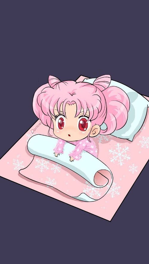 美少女头像后续
