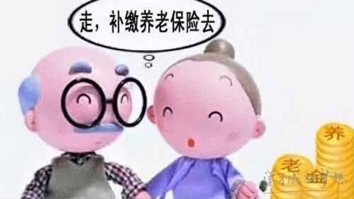 已到退休年龄养老保险只交了7年,这些建议可参考