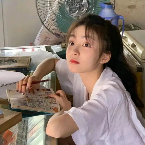 女头很棒的女生头像