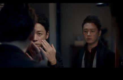 表情演员的诞生刘烨挑战热剧白夜追凶,正式把潘粤明送上影帝宝座...表情