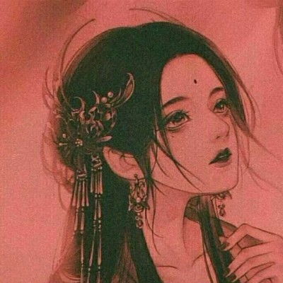 落入凡间的古风仙句一撇便是惊鸿,芳华乱了浮生