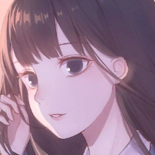 一眼就心动的头像
